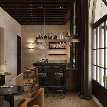 Mondovi Luxury Suites Παρίσι Εξωτερικό φωτογραφία