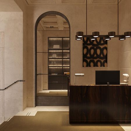 Mondovi Luxury Suites Παρίσι Εξωτερικό φωτογραφία