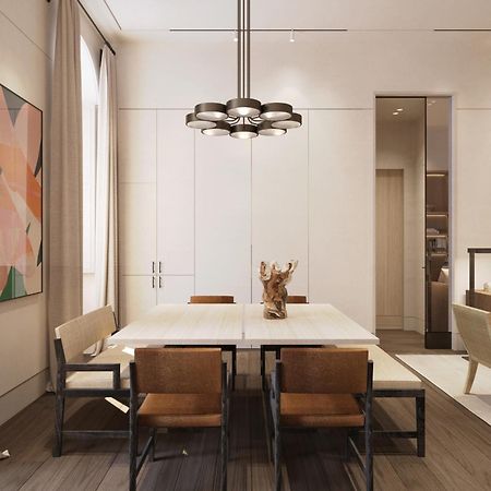 Mondovi Luxury Suites Παρίσι Εξωτερικό φωτογραφία