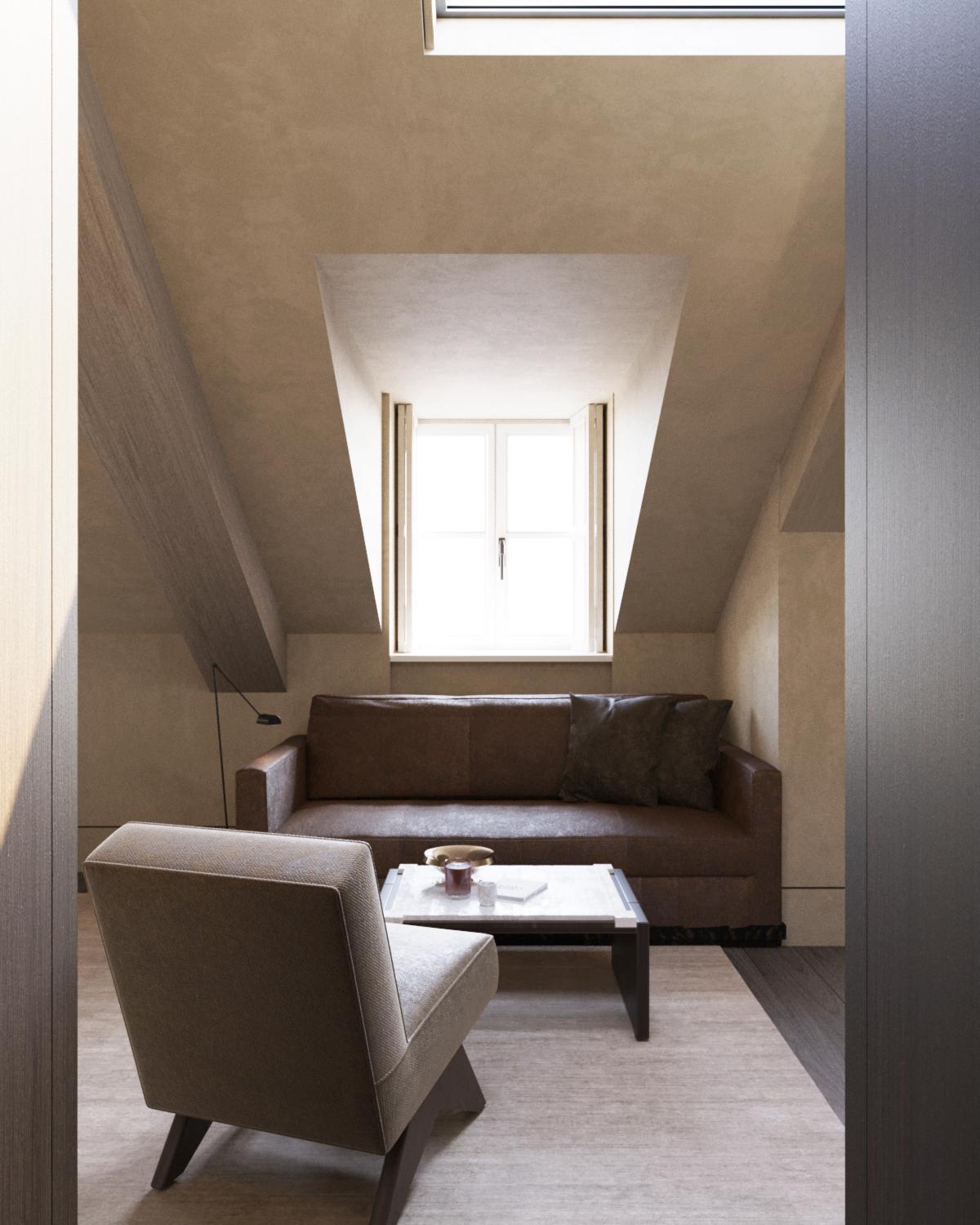 Mondovi Luxury Suites Παρίσι Εξωτερικό φωτογραφία