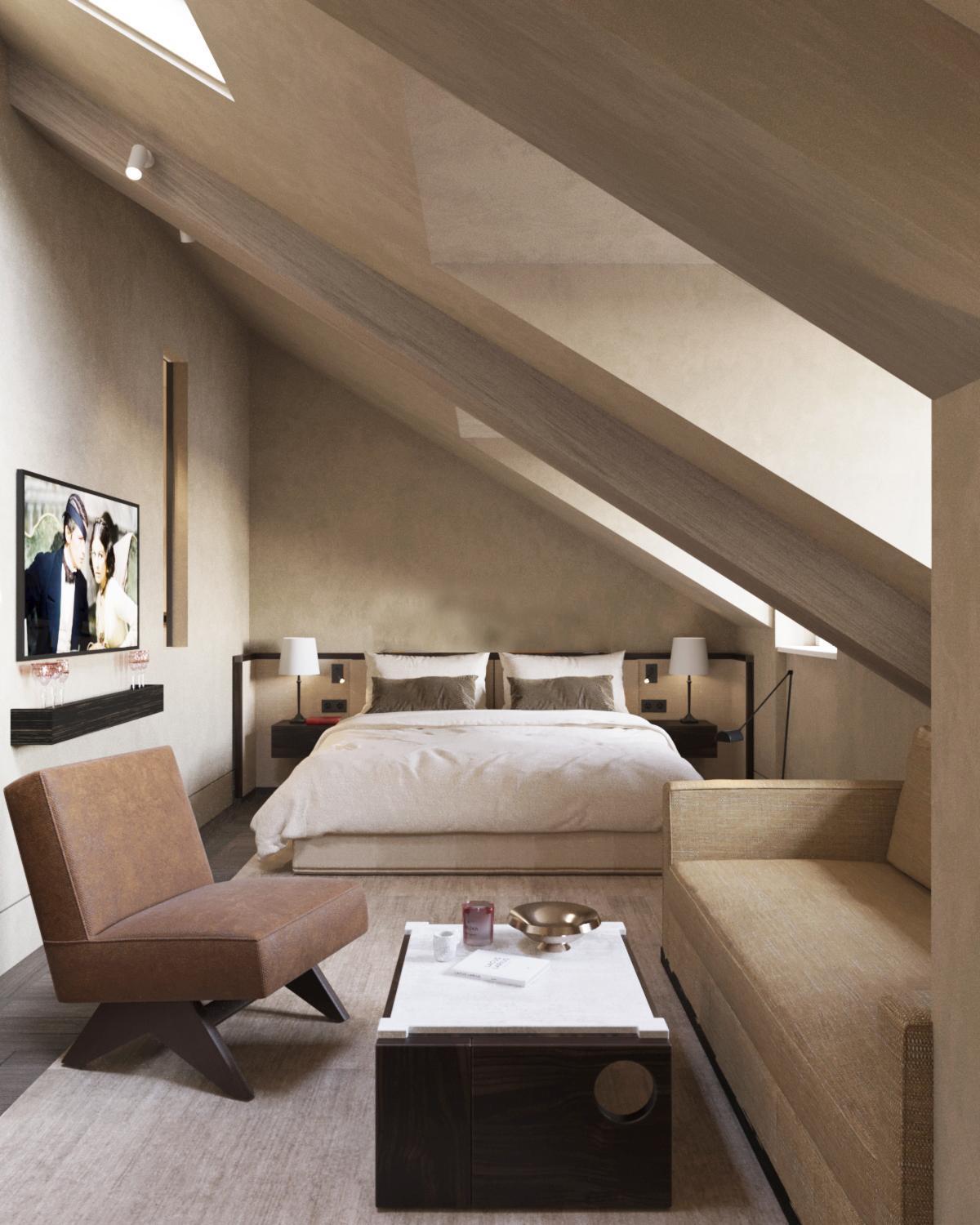 Mondovi Luxury Suites Παρίσι Εξωτερικό φωτογραφία