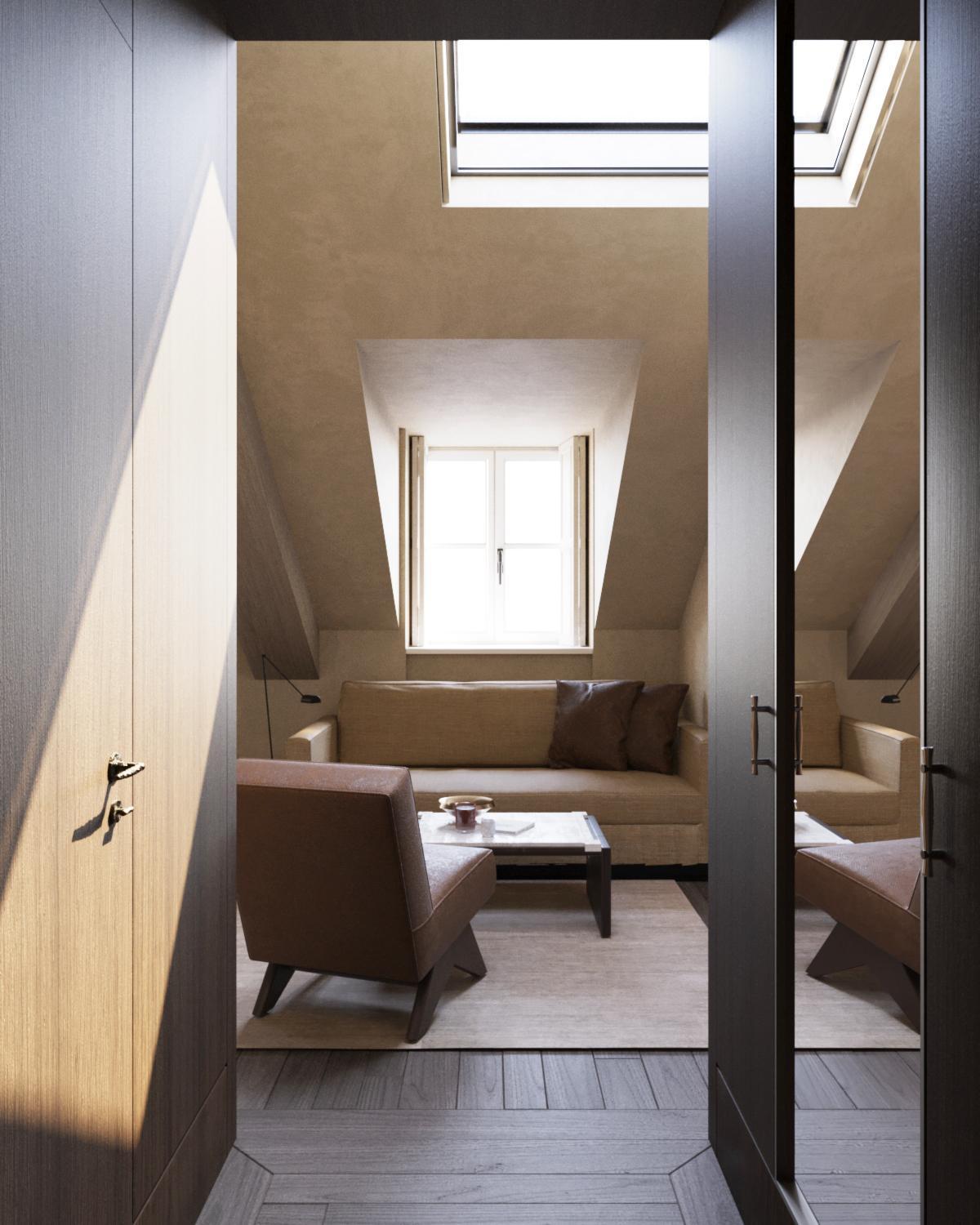 Mondovi Luxury Suites Παρίσι Εξωτερικό φωτογραφία
