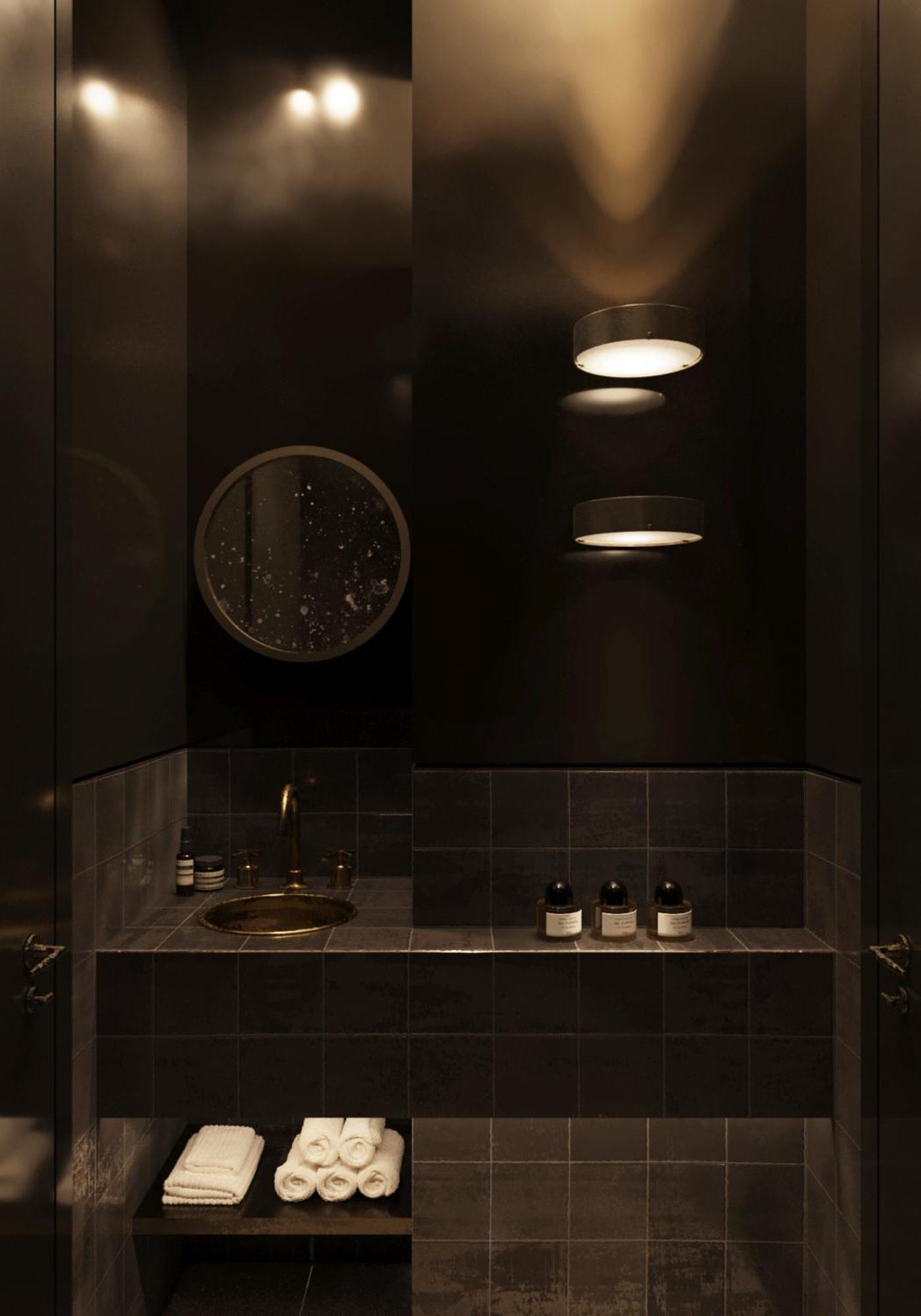 Mondovi Luxury Suites Παρίσι Εξωτερικό φωτογραφία