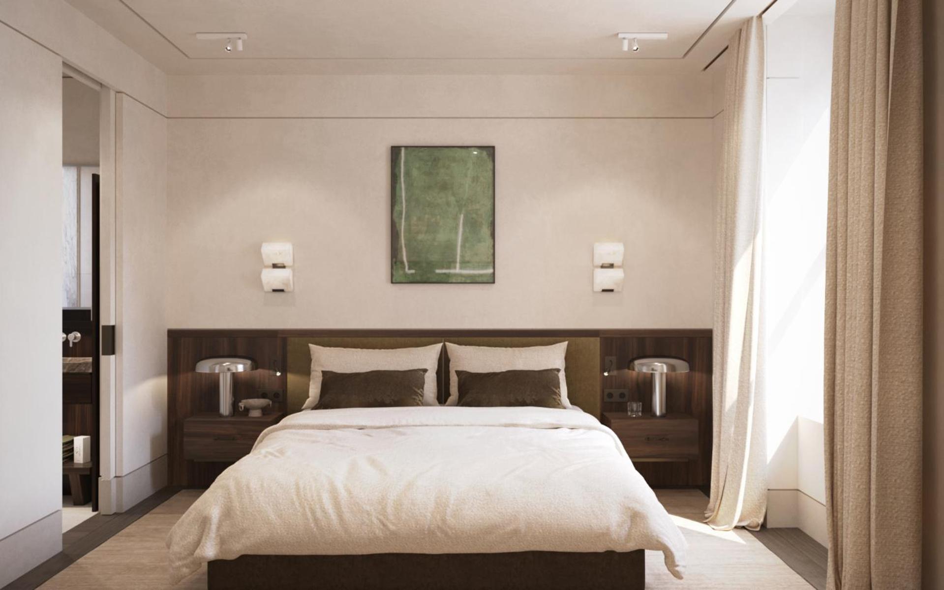 Mondovi Luxury Suites Παρίσι Εξωτερικό φωτογραφία