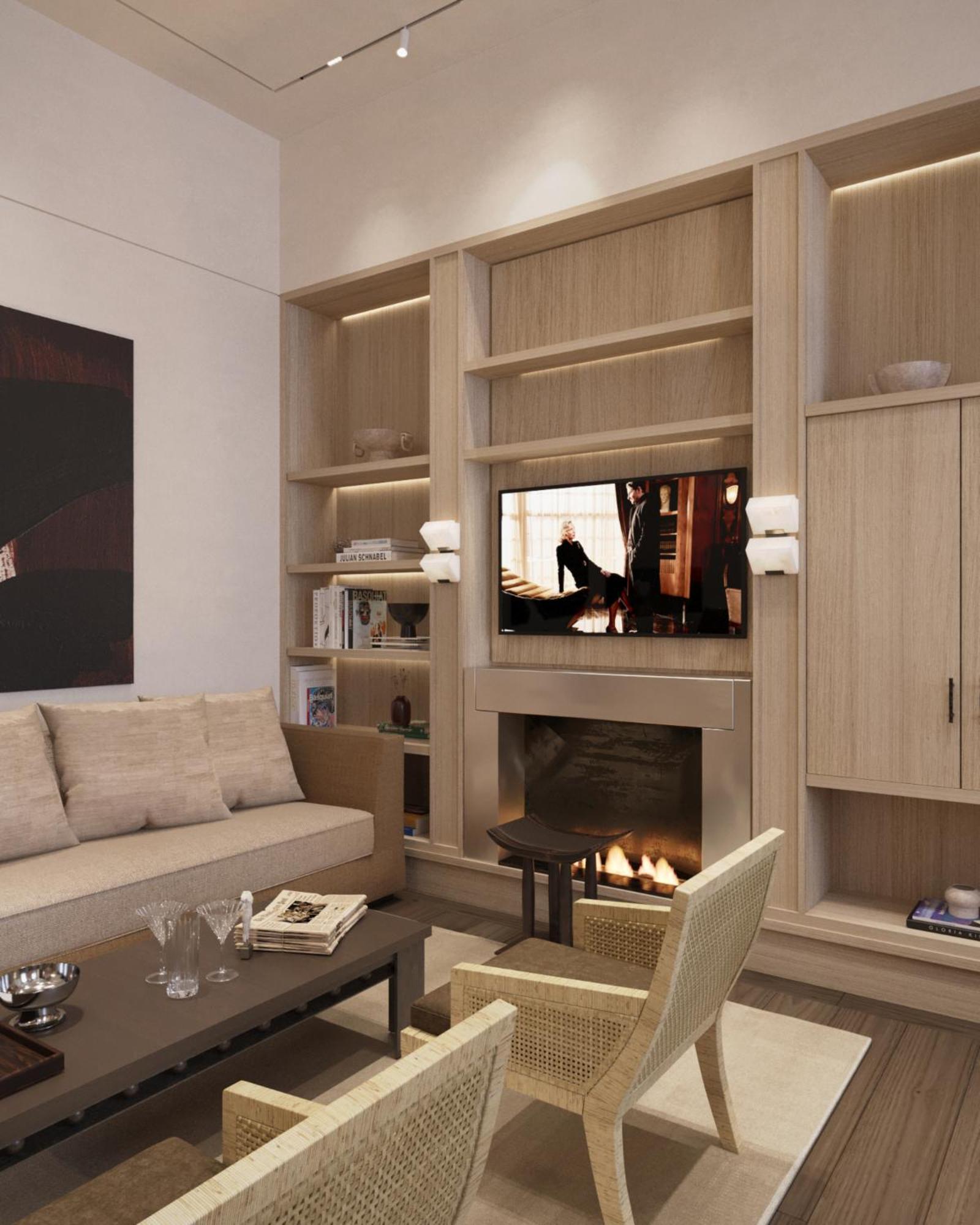 Mondovi Luxury Suites Παρίσι Εξωτερικό φωτογραφία