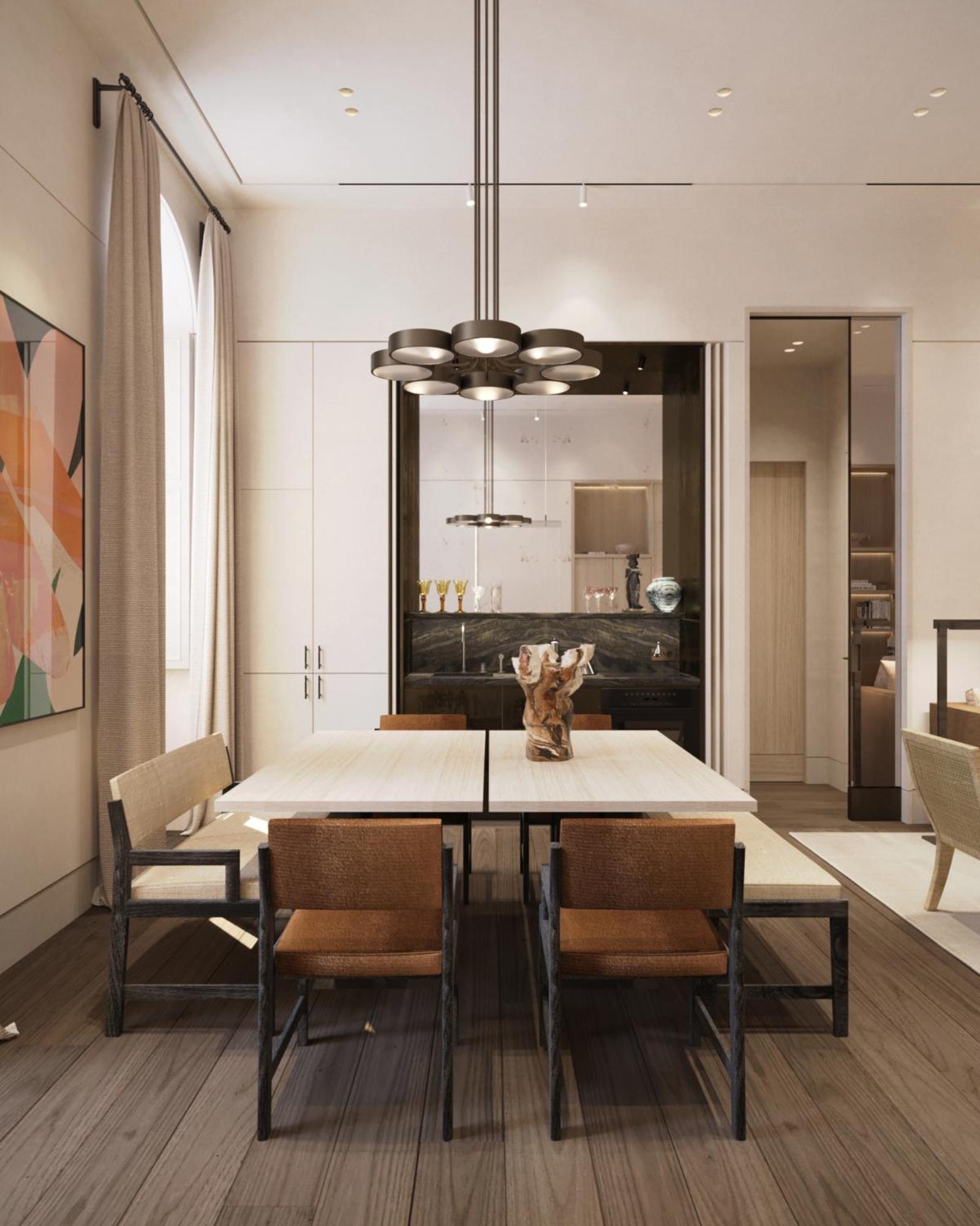 Mondovi Luxury Suites Παρίσι Εξωτερικό φωτογραφία