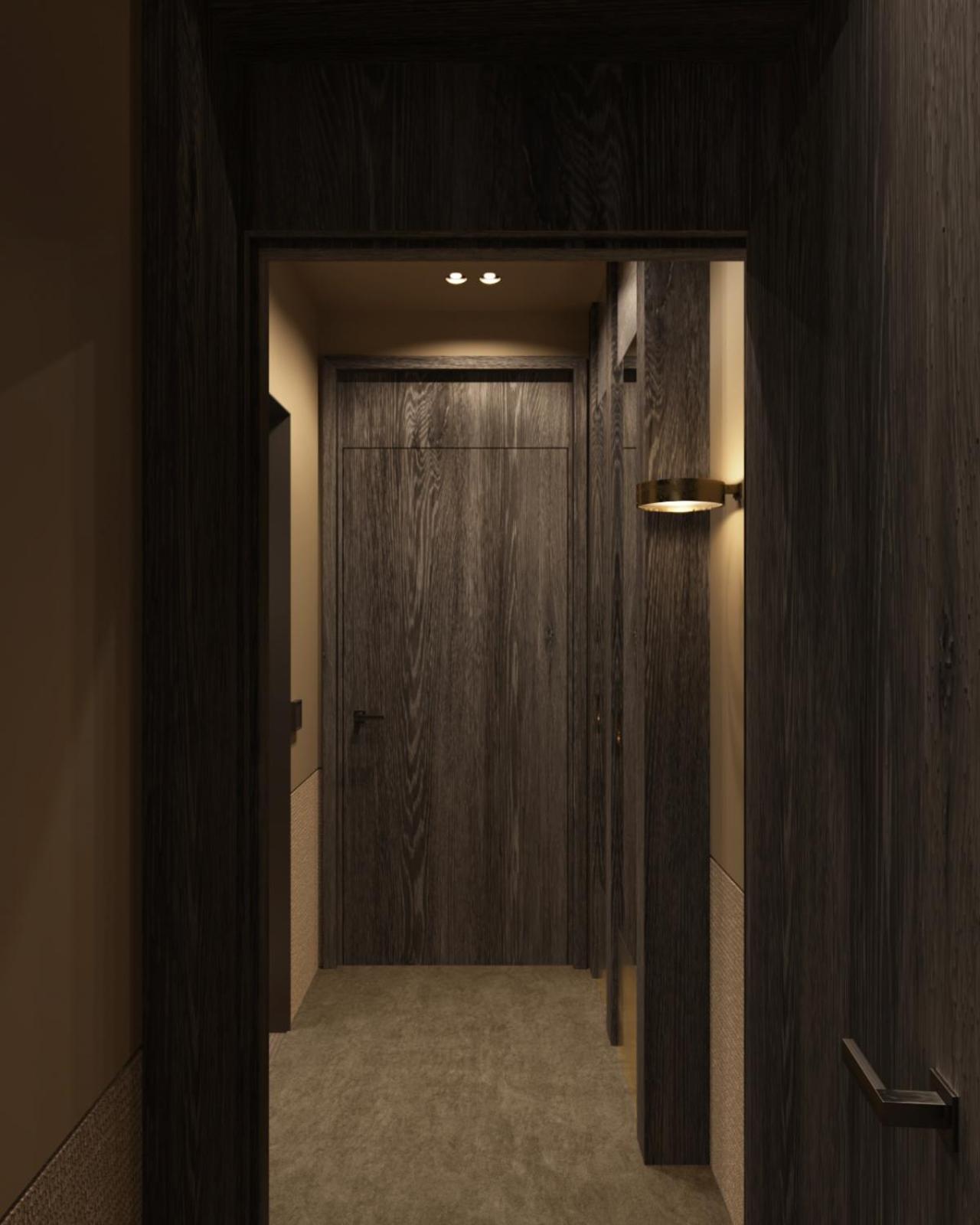 Mondovi Luxury Suites Παρίσι Εξωτερικό φωτογραφία