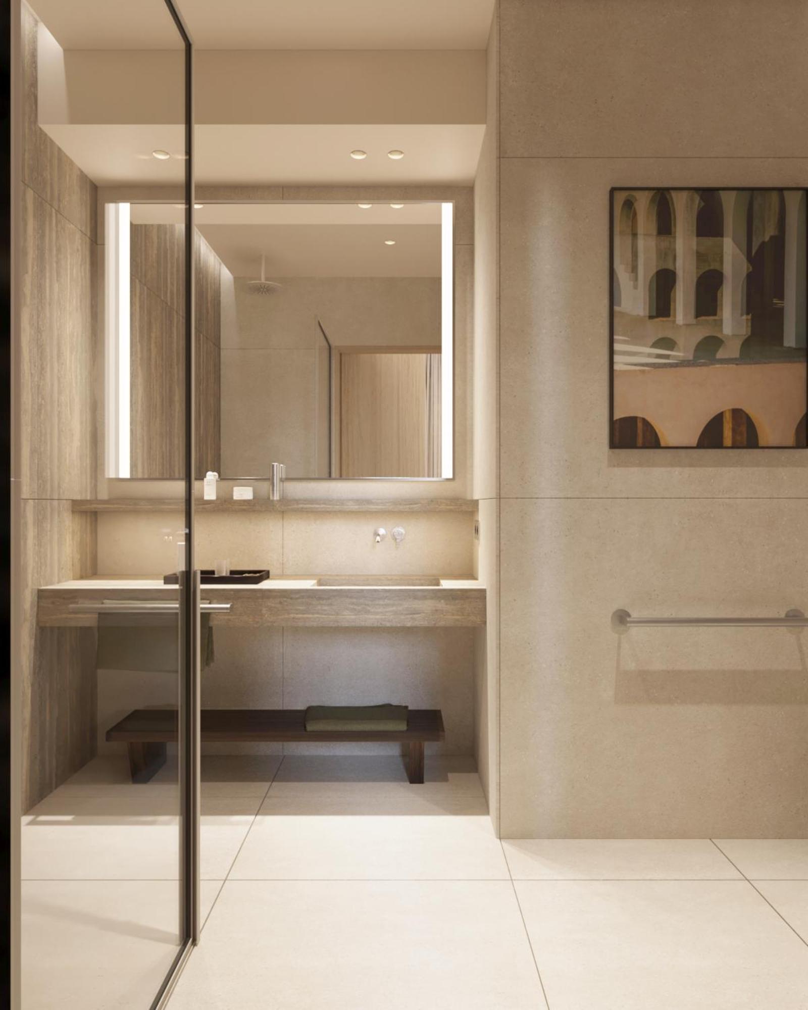 Mondovi Luxury Suites Παρίσι Εξωτερικό φωτογραφία