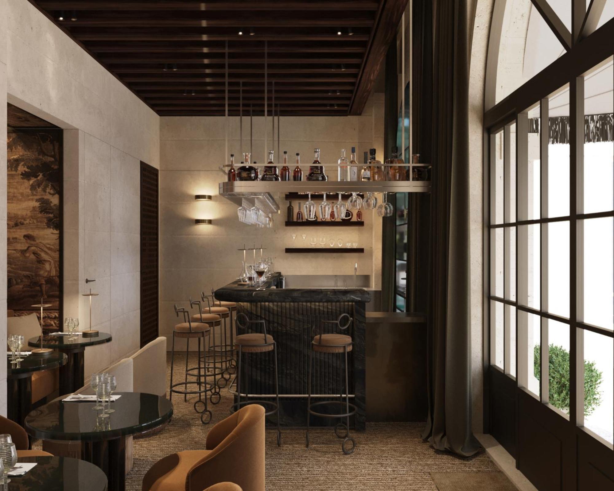 Mondovi Luxury Suites Παρίσι Εξωτερικό φωτογραφία