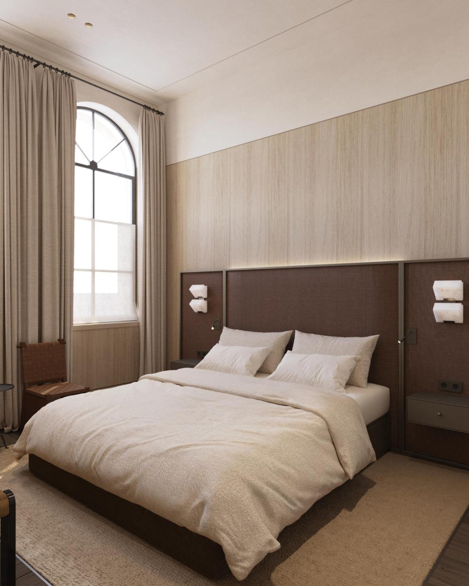 Mondovi Luxury Suites Παρίσι Εξωτερικό φωτογραφία