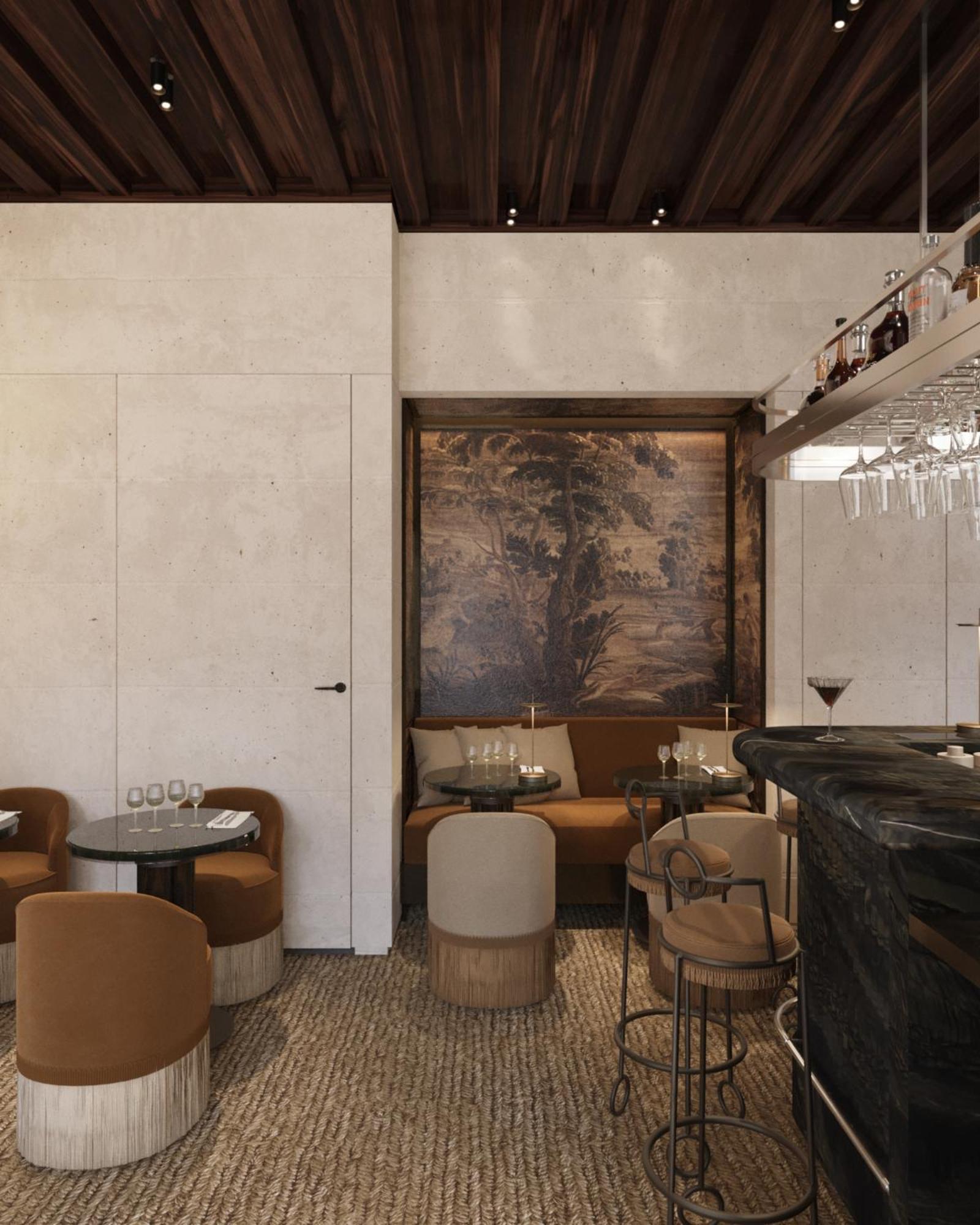 Mondovi Luxury Suites Παρίσι Εξωτερικό φωτογραφία