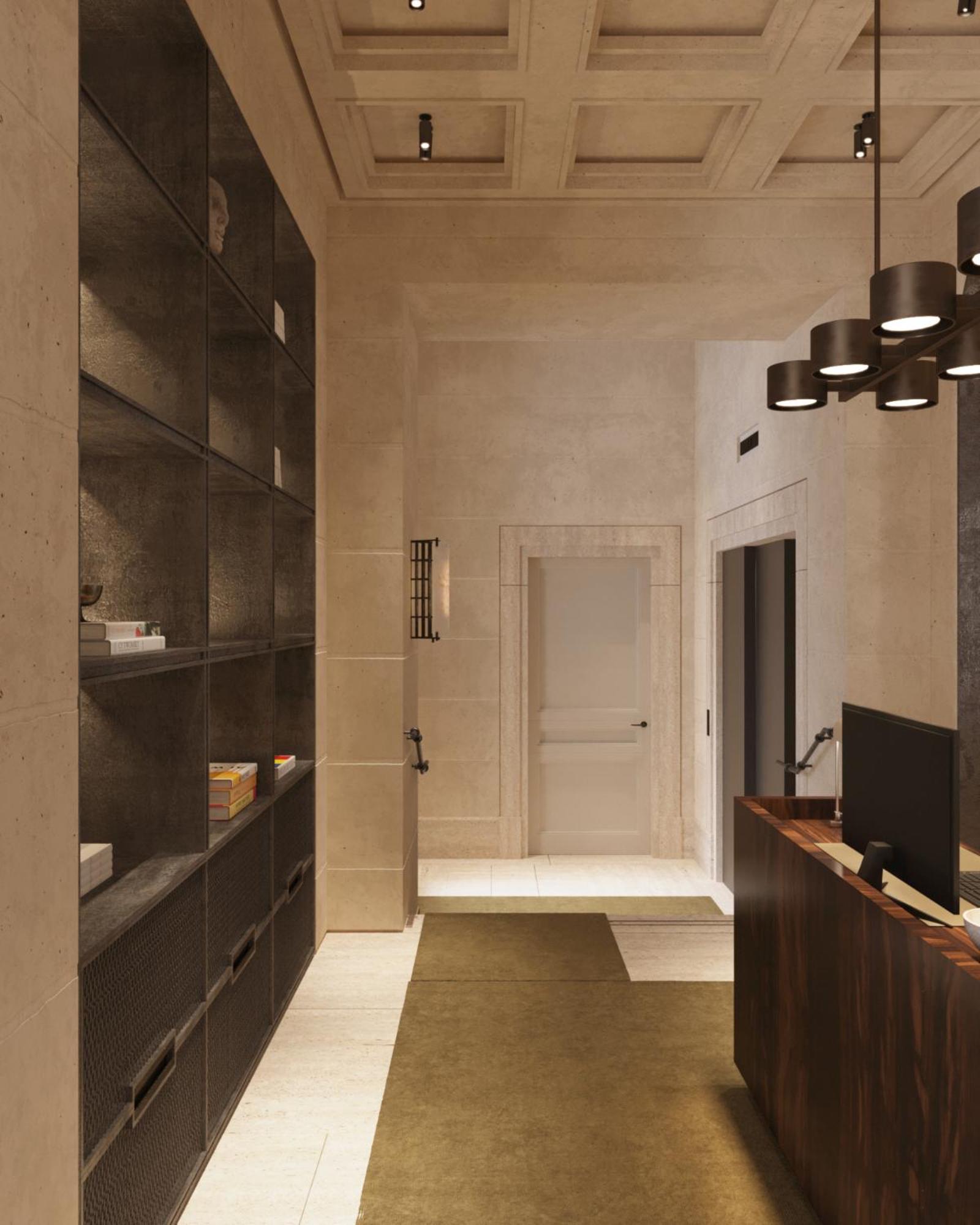 Mondovi Luxury Suites Παρίσι Εξωτερικό φωτογραφία