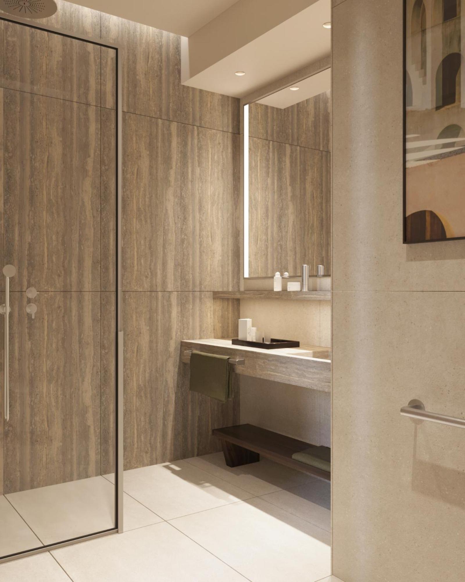 Mondovi Luxury Suites Παρίσι Εξωτερικό φωτογραφία