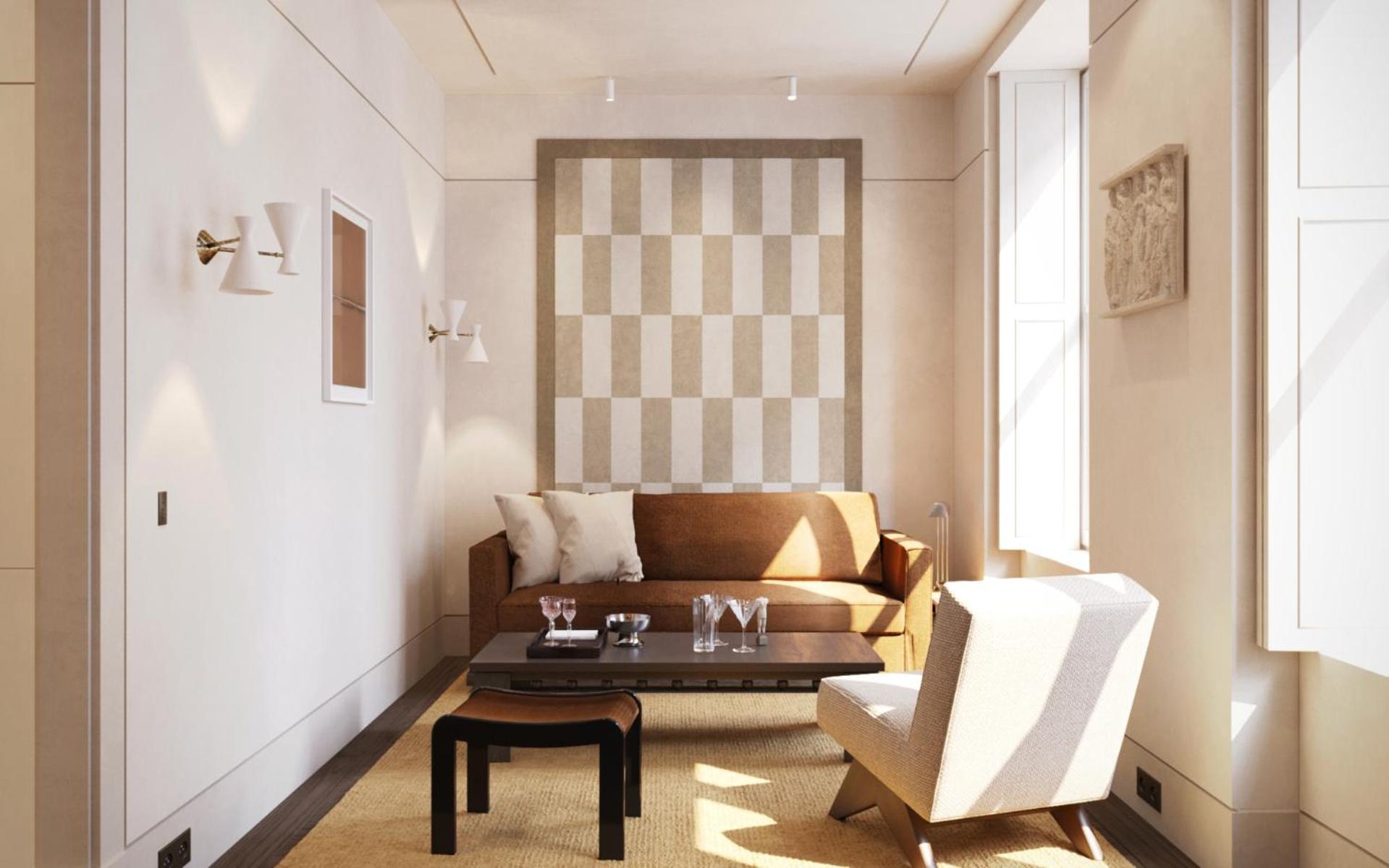 Mondovi Luxury Suites Παρίσι Εξωτερικό φωτογραφία