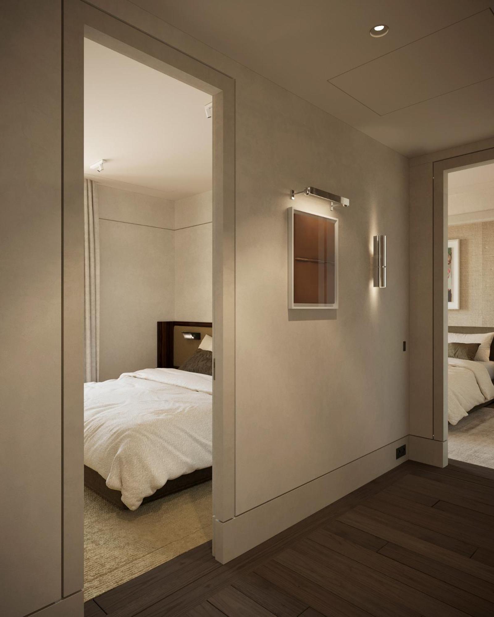 Mondovi Luxury Suites Παρίσι Εξωτερικό φωτογραφία