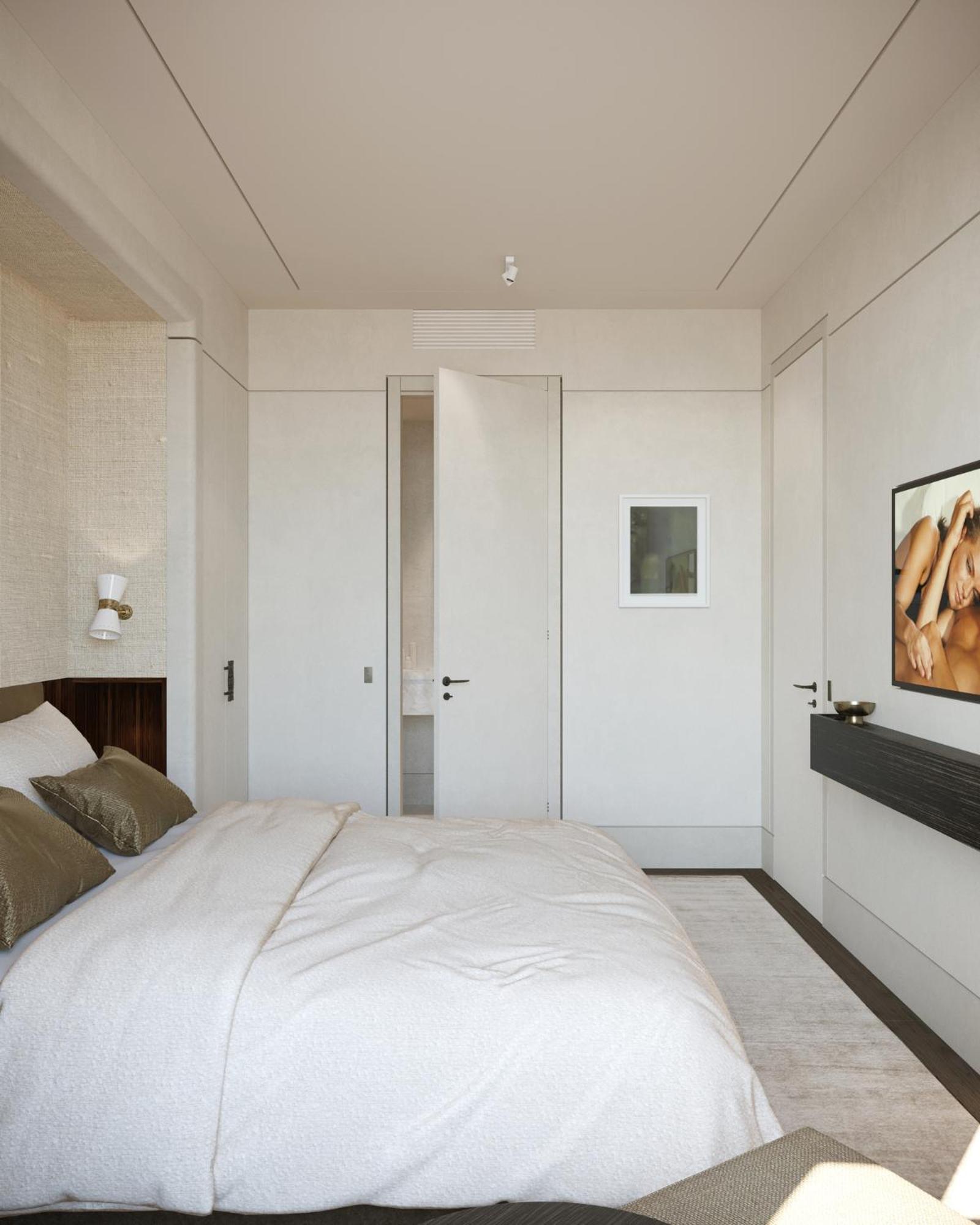 Mondovi Luxury Suites Παρίσι Εξωτερικό φωτογραφία