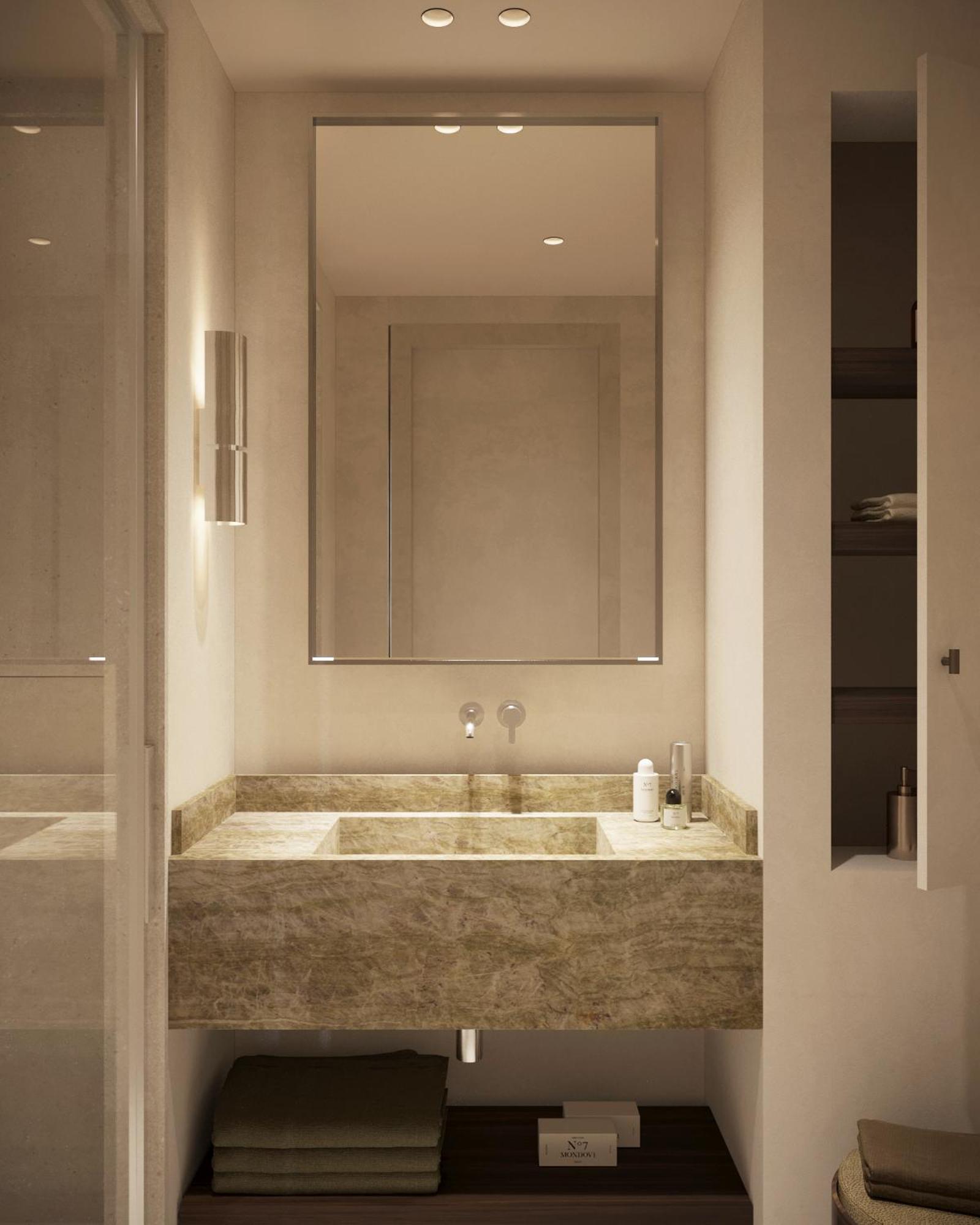 Mondovi Luxury Suites Παρίσι Εξωτερικό φωτογραφία