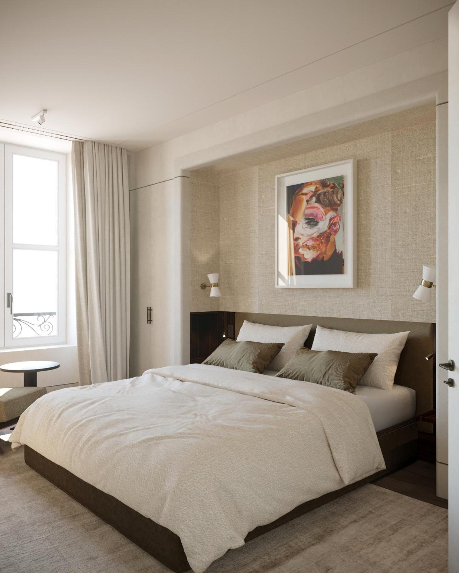 Mondovi Luxury Suites Παρίσι Εξωτερικό φωτογραφία