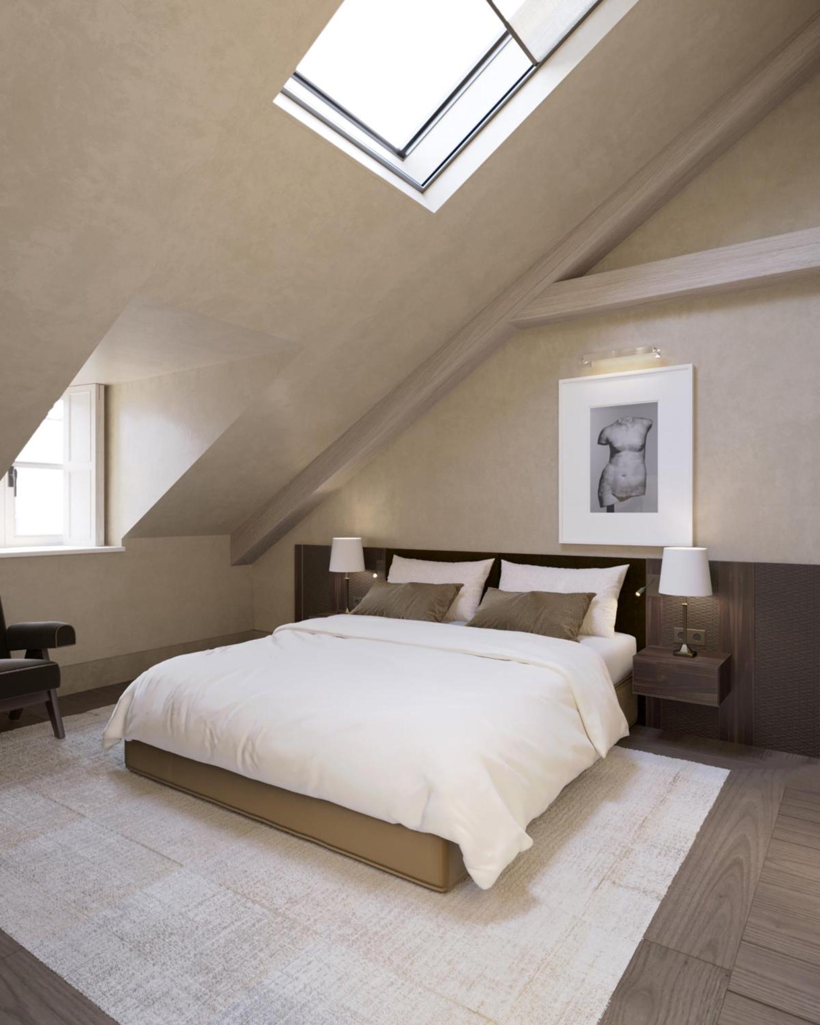 Mondovi Luxury Suites Παρίσι Εξωτερικό φωτογραφία