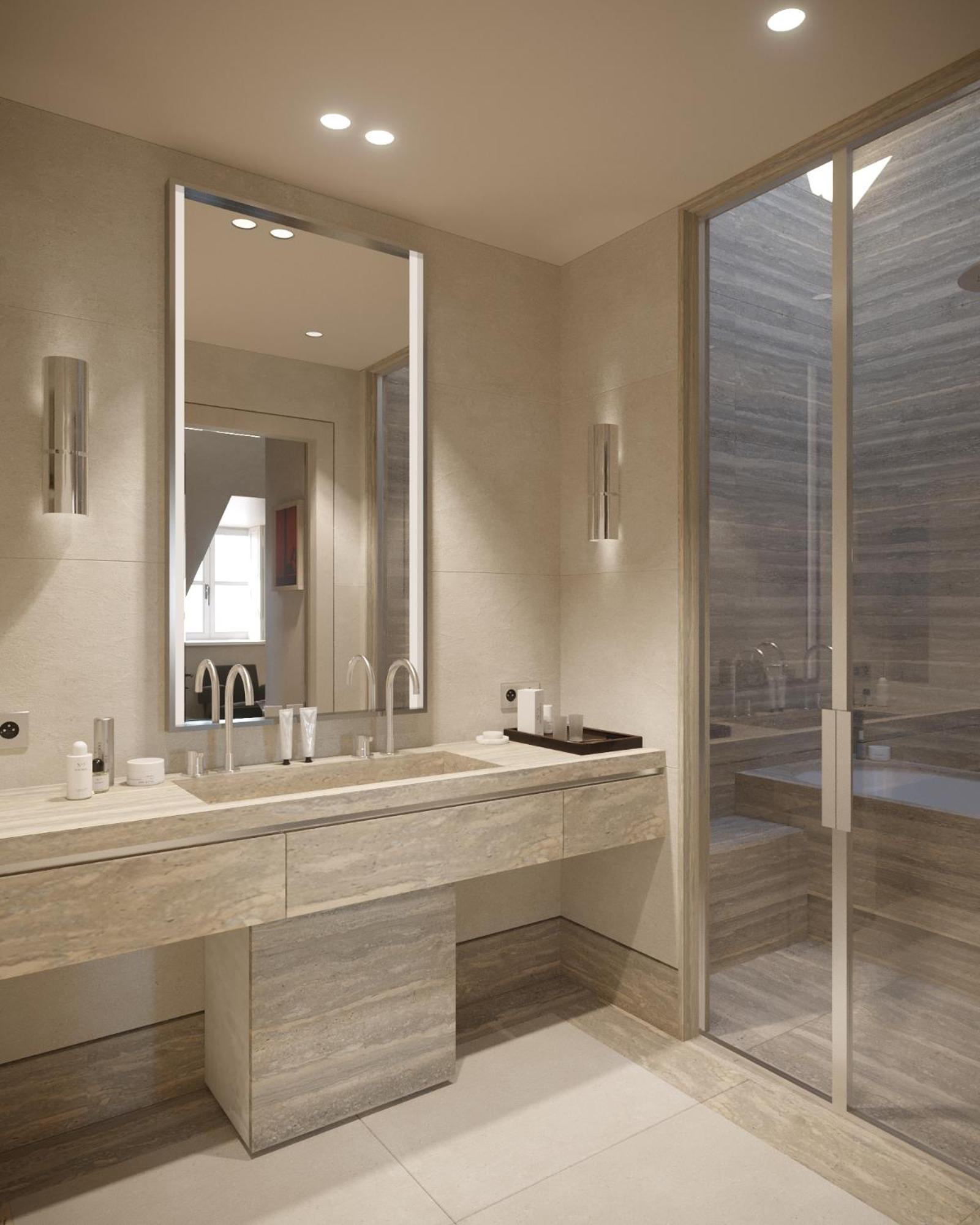 Mondovi Luxury Suites Παρίσι Εξωτερικό φωτογραφία