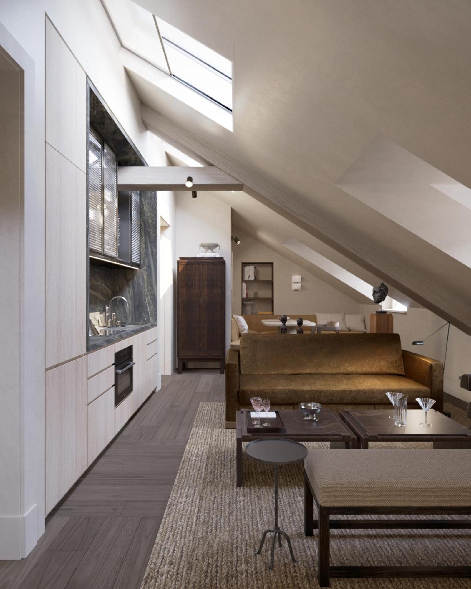 Mondovi Luxury Suites Παρίσι Εξωτερικό φωτογραφία