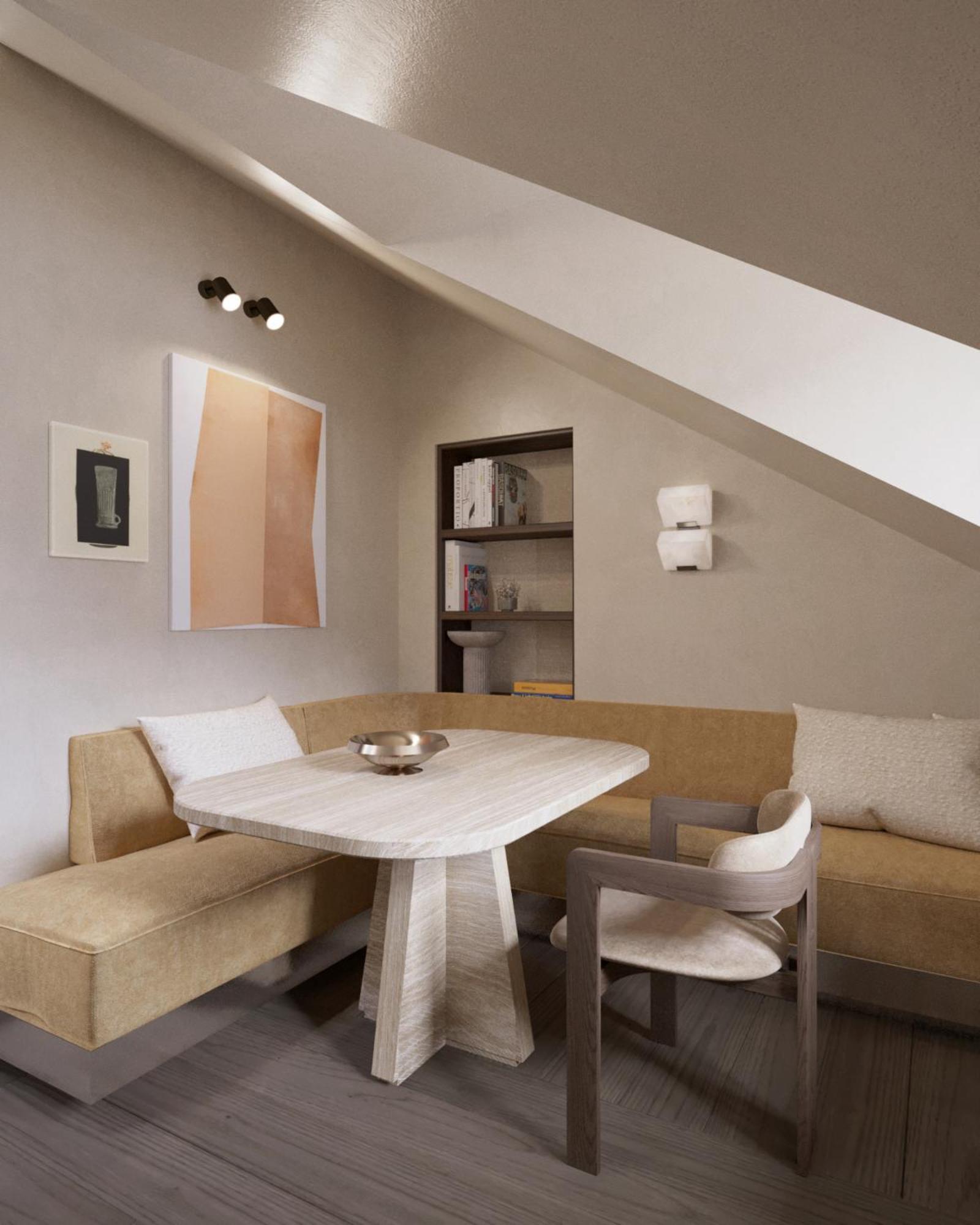 Mondovi Luxury Suites Παρίσι Εξωτερικό φωτογραφία