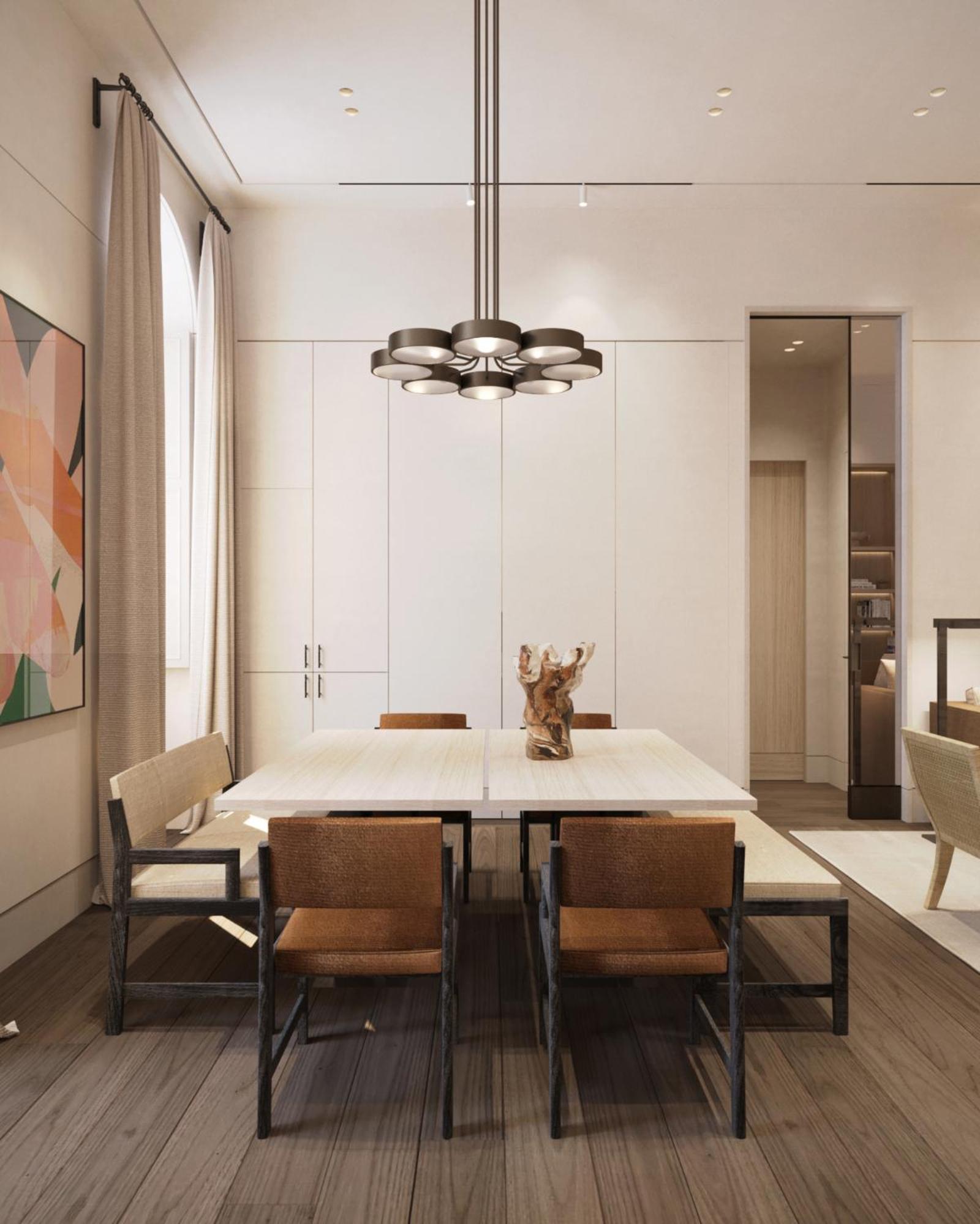 Mondovi Luxury Suites Παρίσι Εξωτερικό φωτογραφία